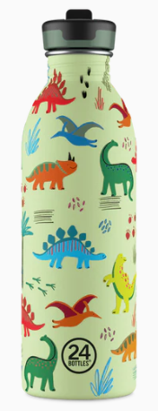 Gourde Urban Bottle de 24 bottles