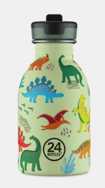 Gourde Urban Bottle de 24 bottles