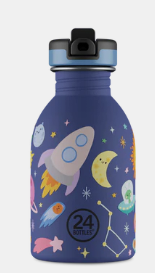 Gourde Urban Bottle de 24 bottles