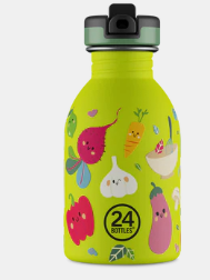 Gourde Urban Bottle de 24 bottles