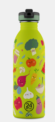 Gourde Urban Bottle de 24 bottles