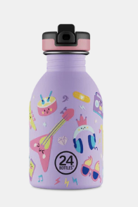 Gourde Urban Bottle de 24 bottles