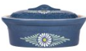 Terrine ovale Alsacienne