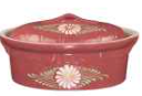 Terrine ovale Alsacienne