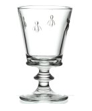 Verres Abeille de La Rochère