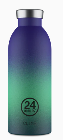 Gourde Clima 24 Bottles