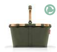 Carrybag par Reisenthel
