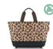 Shopping basket de Reisenthel
