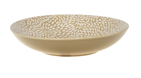 Assiette Tahini
