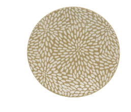 Assiette Tahini