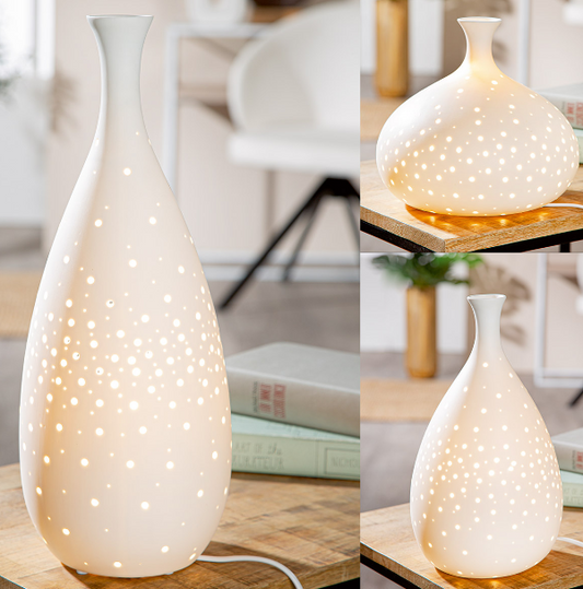 Lampe Galaxy
