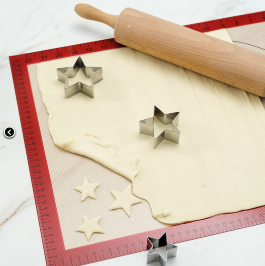 Tapis pour pâtisserie