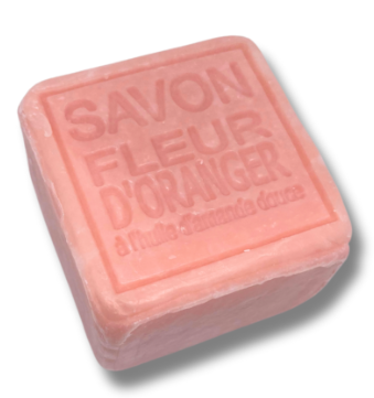 Savon cube 260g