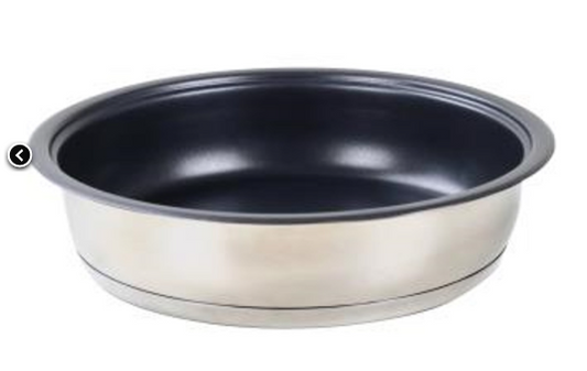 Moule à tatin inox 24 cm