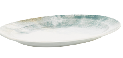 Plat Ovale Islande