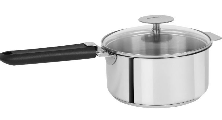 Casserole amovible Mutine sans couvercle