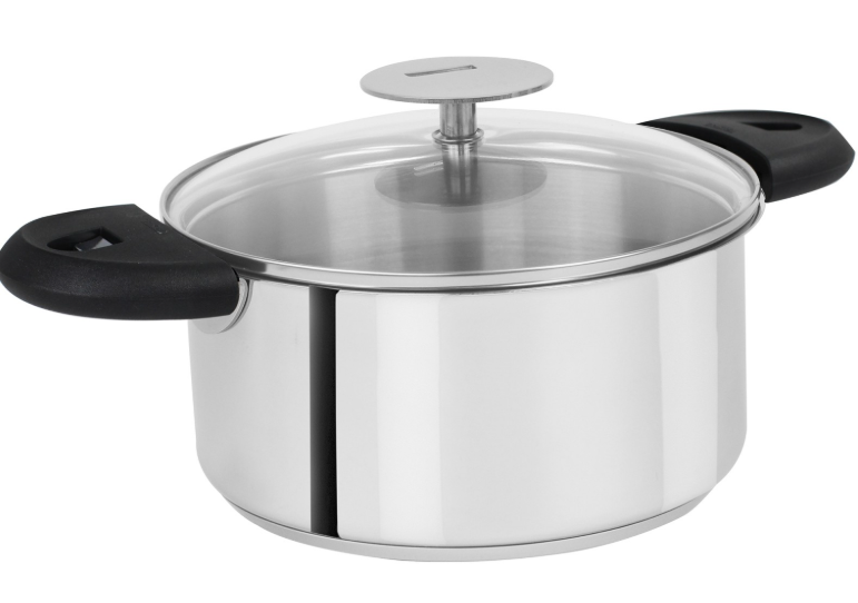 Casserole amovible Mutine sans couvercle