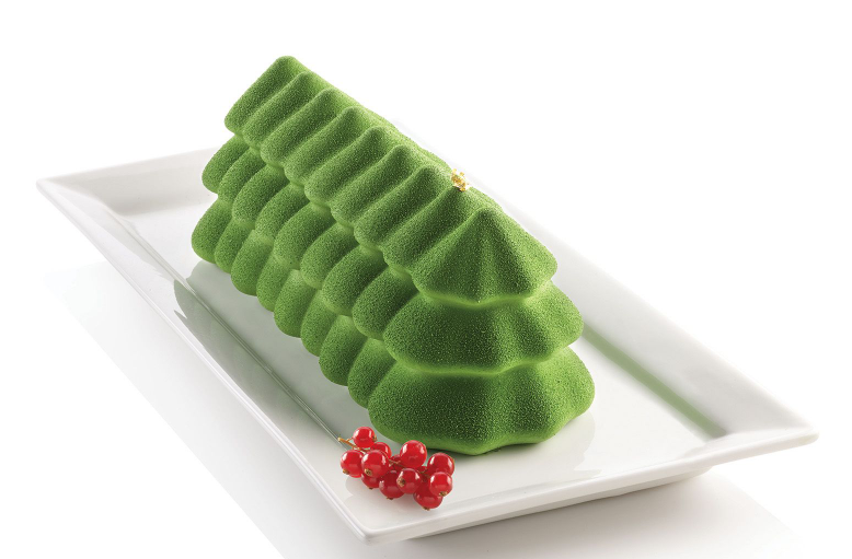 Buche Sapin