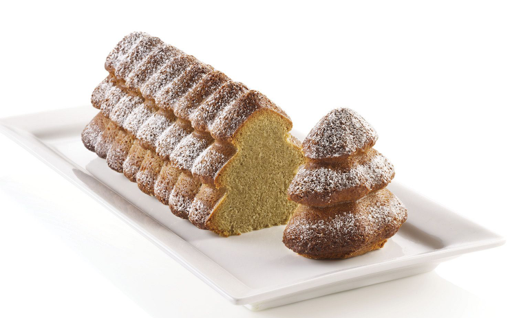 Buche Sapin