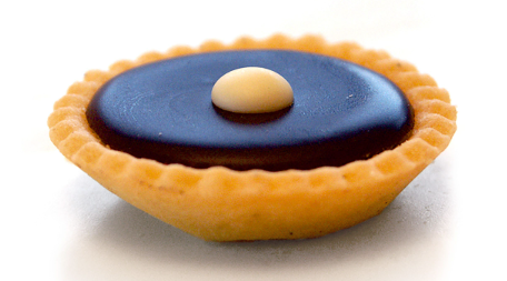 Moule Tartelettes en Silicone