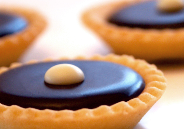 Moule Tartelettes en Silicone