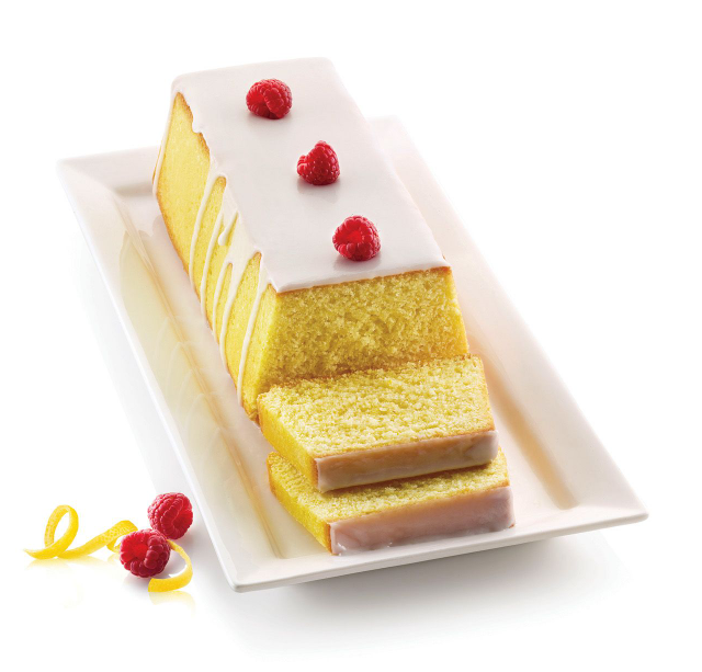 Moule Cake en Silicone Silikomart