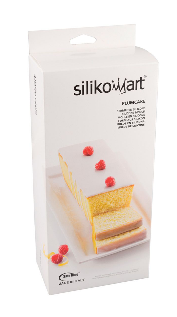 Moule Cake en Silicone Silikomart