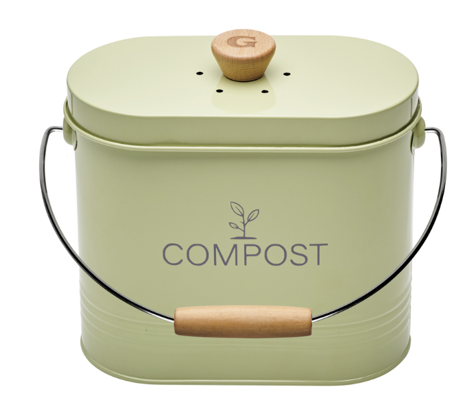 Seau à compost