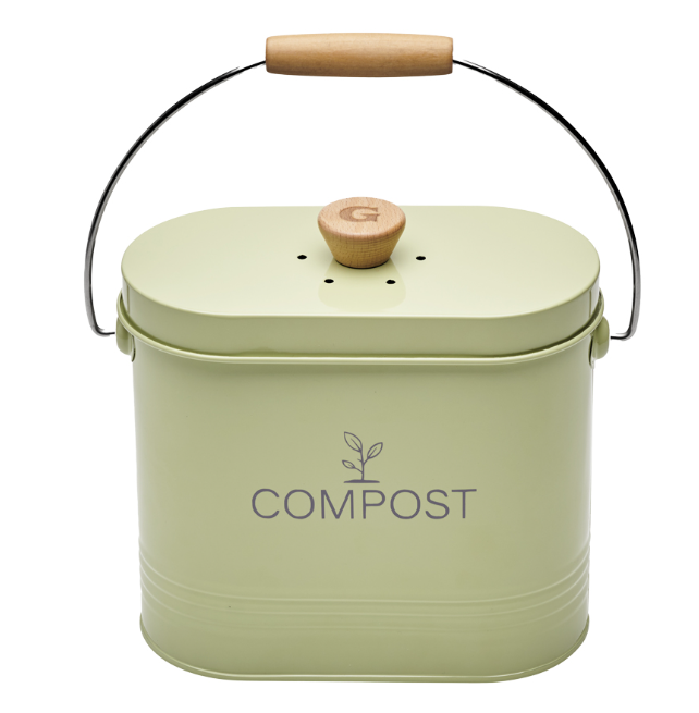 Seau à compost