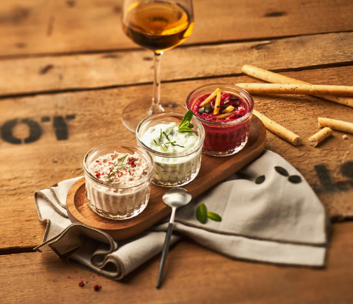 Set Apéro Délice