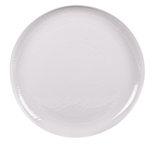 Assiette plate ECUME - Table Passion
