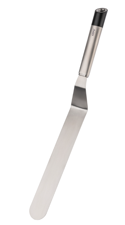 Spatule coudée
