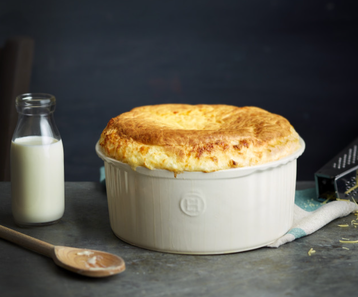 Moule à soufflé Emile Henry