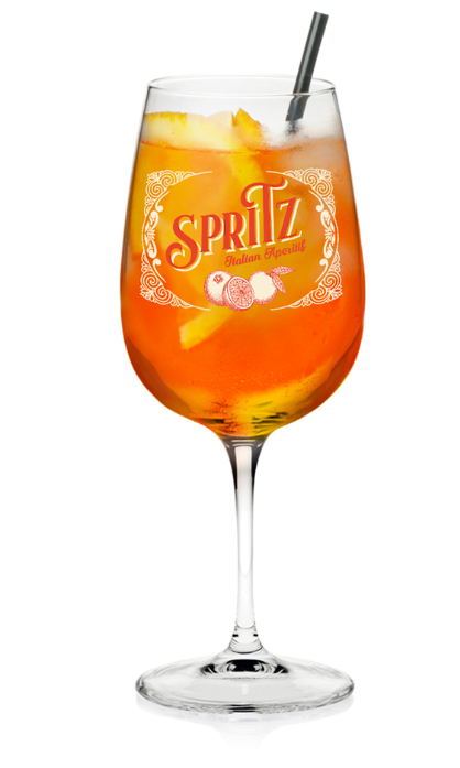 Verre à pied Spritz 50 cl