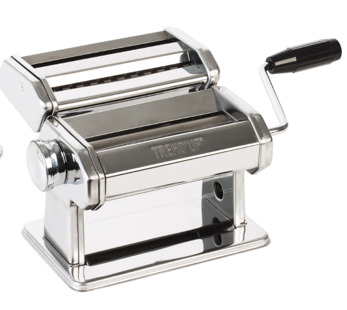 Machine à Pâtes en inox