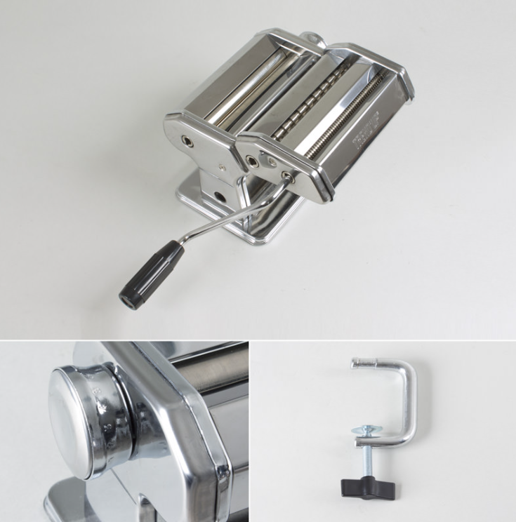 Machine à Pâtes en inox