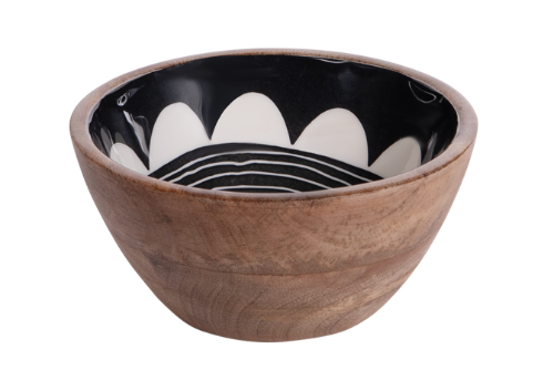 Coupelle Zanzibar 20 cm
