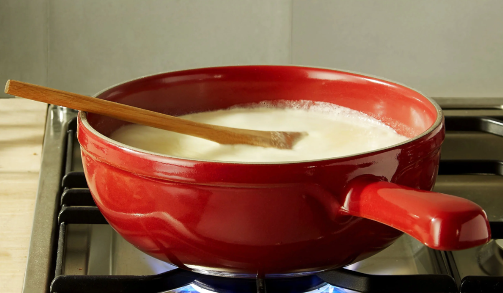 Service à Fondue Emile Henry