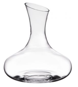 Carafe à Décanter 1.5 l en verre
