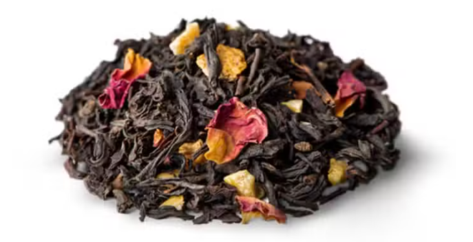 Thé noir Christmas Tea 89 - Nunshen