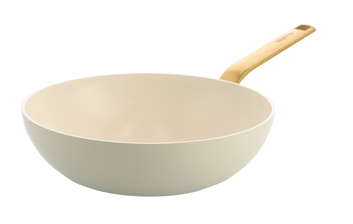 Wok Evolution 28 cm