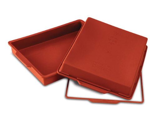 Rectangular SFT 300 Silikomart