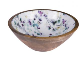 Coupelle Garden 18 cm