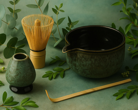 Coffret Match Tradition 4 pièces