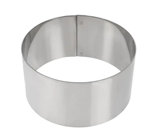 Cercle en Inox