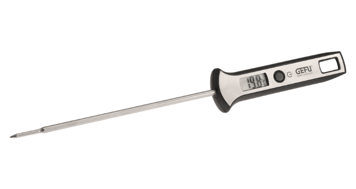Thermomètre numérique Scala