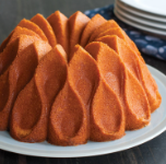 Moule à gateau Couronne Gold Nordic Ware