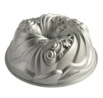 Moule à gateau Let it snow Nordic Ware