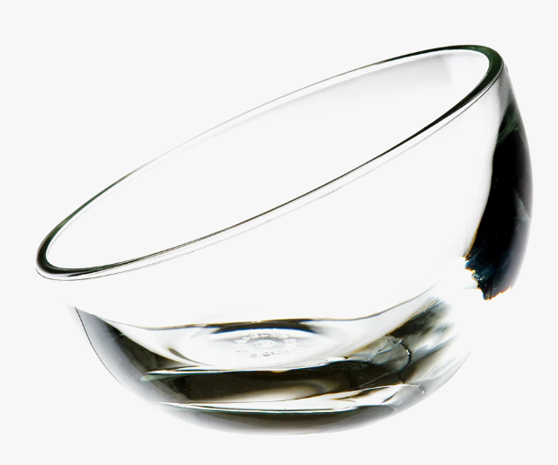 Coupe Bubble La Rochère