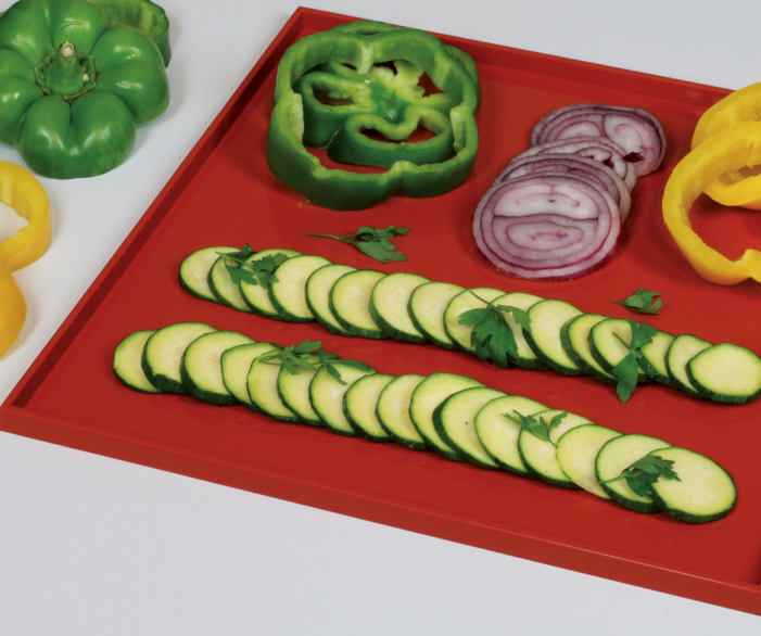 Tapis de roulade SILIKOMART